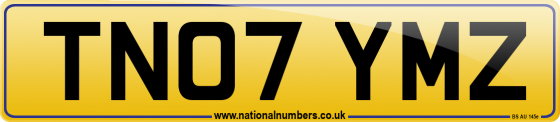 TN07 YMZ