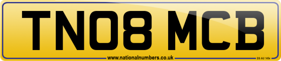 TN08 MCB