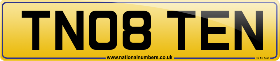 TN08 TEN
