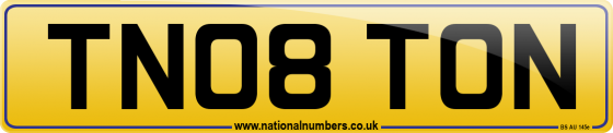 TN08 TON