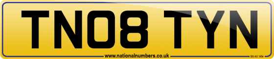 TN08 TYN