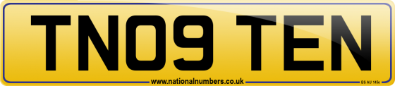 TN09 TEN