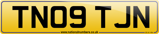 TN09 TJN