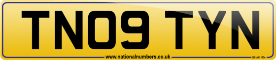 TN09 TYN