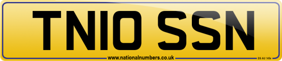 TN10 SSN