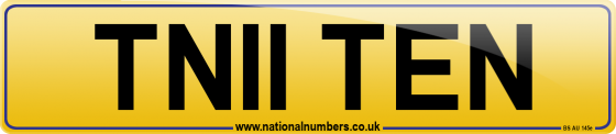 TN11 TEN