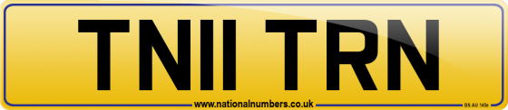 TN11 TRN