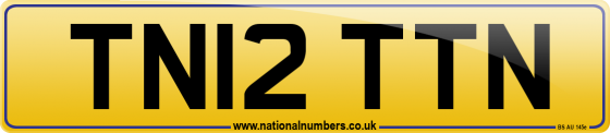 TN12 TTN