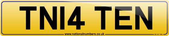 TN14 TEN