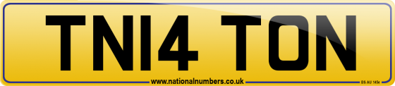 TN14 TON