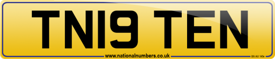 TN19 TEN