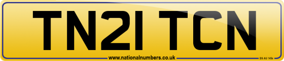 TN21 TCN