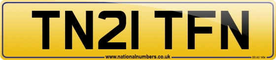 TN21 TFN