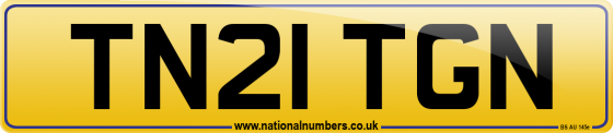 TN21 TGN