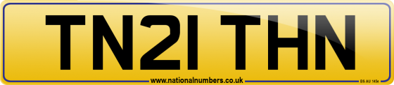 TN21 THN