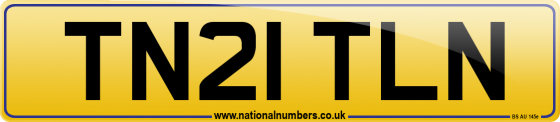 TN21 TLN