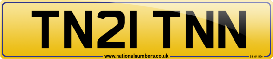 TN21 TNN