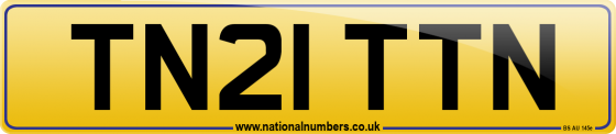 TN21 TTN
