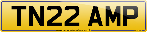 TN22 AMP
