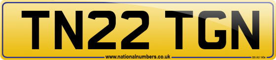 TN22 TGN