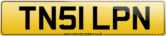 TN51 LPN