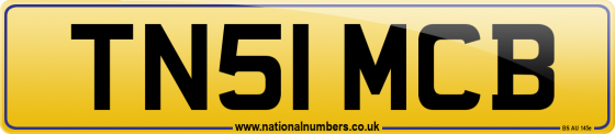 TN51 MCB