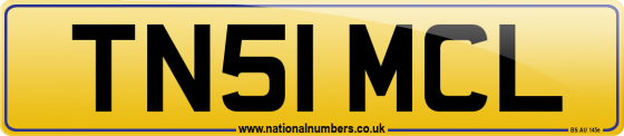 TN51 MCL