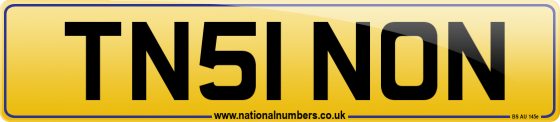 TN51 NON
