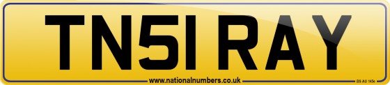 TN51 RAY