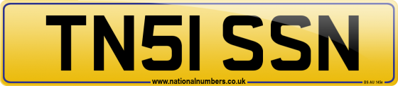 TN51 SSN