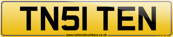 TN51 TEN
