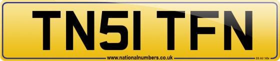 TN51 TFN