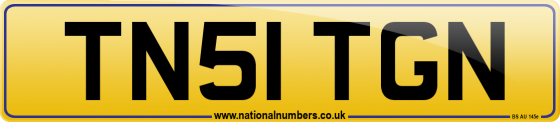 TN51 TGN