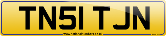 TN51 TJN