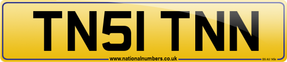 TN51 TNN