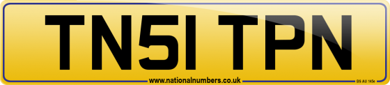 TN51 TPN