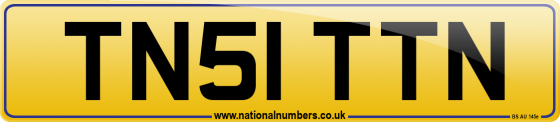 TN51 TTN