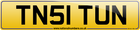 TN51 TUN