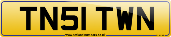 TN51 TWN