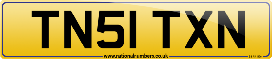 TN51 TXN