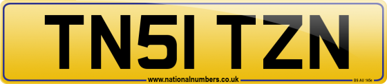 TN51 TZN