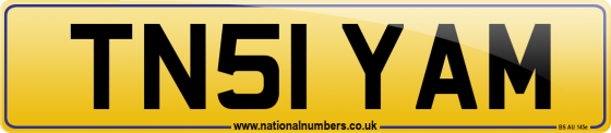 TN51 YAM