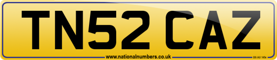 TN52 CAZ