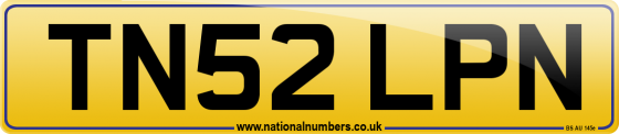 TN52 LPN