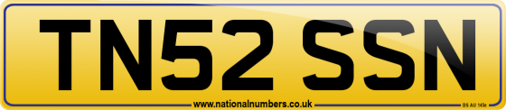 TN52 SSN