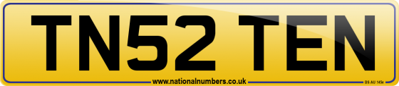 TN52 TEN