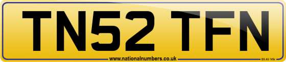 TN52 TFN