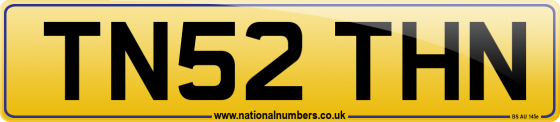 TN52 THN
