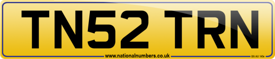 TN52 TRN