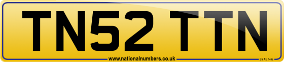 TN52 TTN